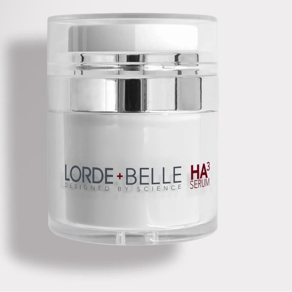 Lorde & Belle Other - Lorde & Belle HA3 Serum